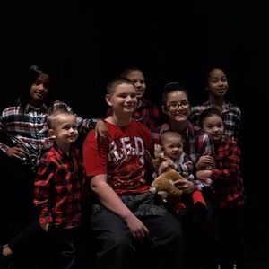 Meet your Posher, Maria